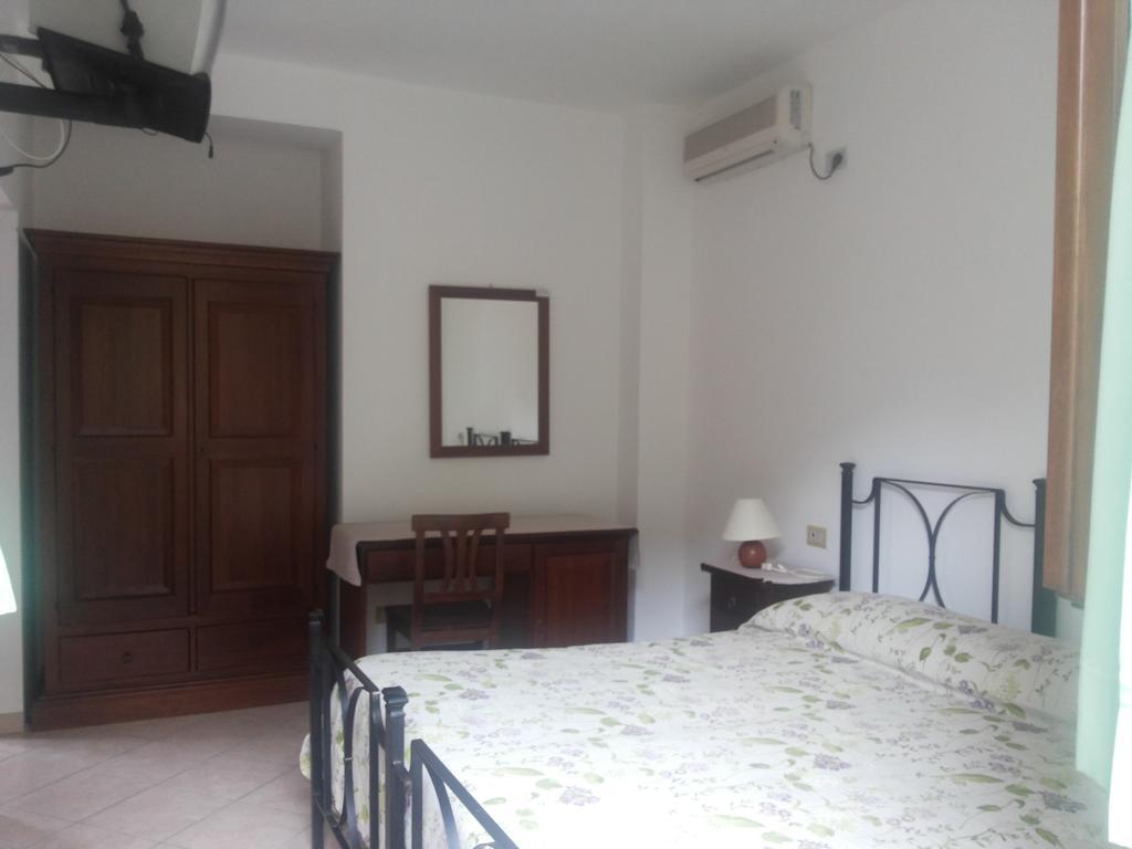 Agriturismo La Mancosa Pollica Oda fotoğraf