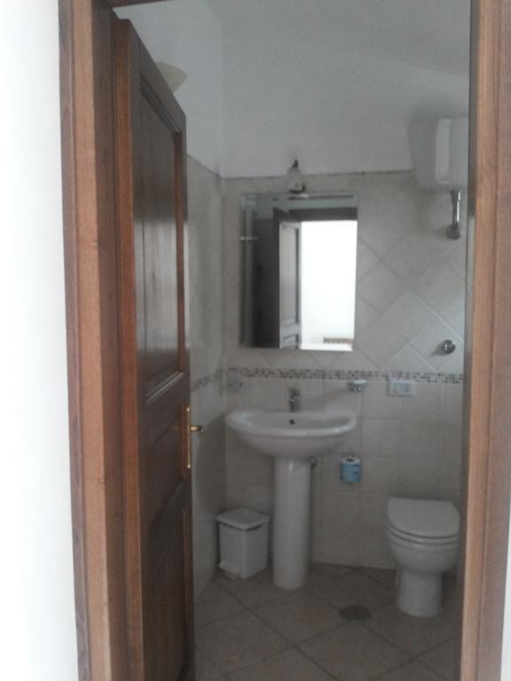 Agriturismo La Mancosa Pollica Oda fotoğraf