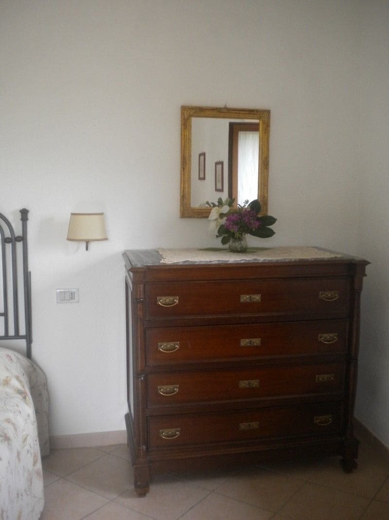 Agriturismo La Mancosa Pollica Dış mekan fotoğraf